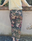 pantaloni jeans
