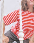 maglietta cotone