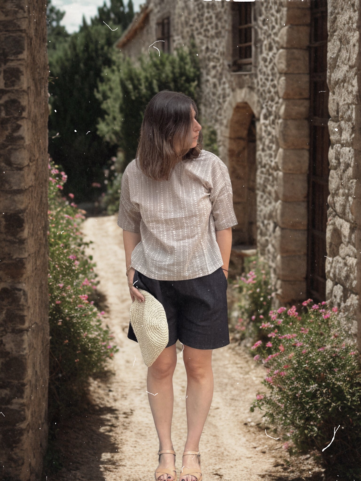 Collezione primavera-estate
