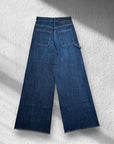 Carpenter wide leg jeans