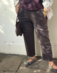 Pantaloni magici in cotone