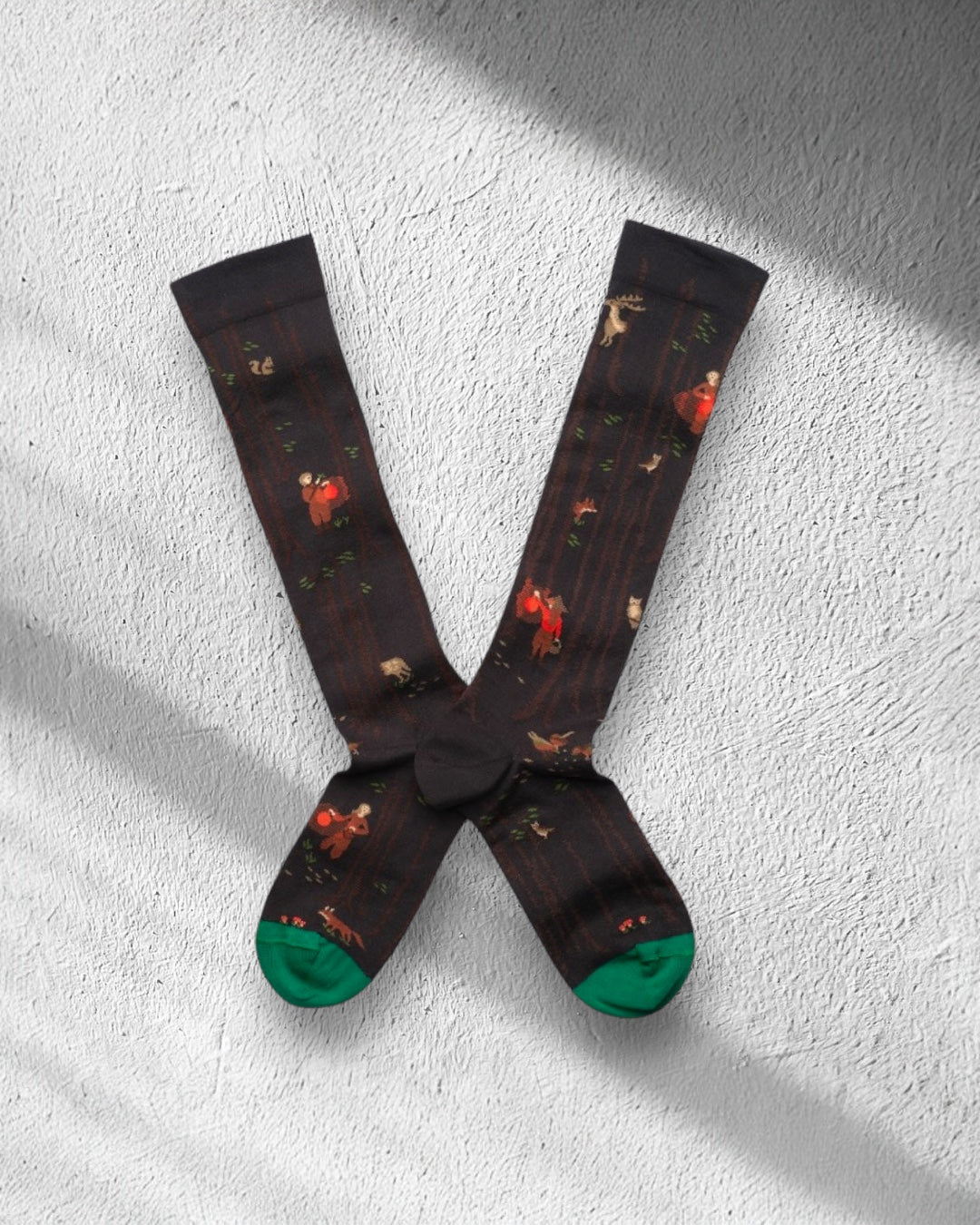 Calzini Bonne maison