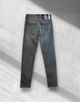 Jeans slim fit modello “Roma”