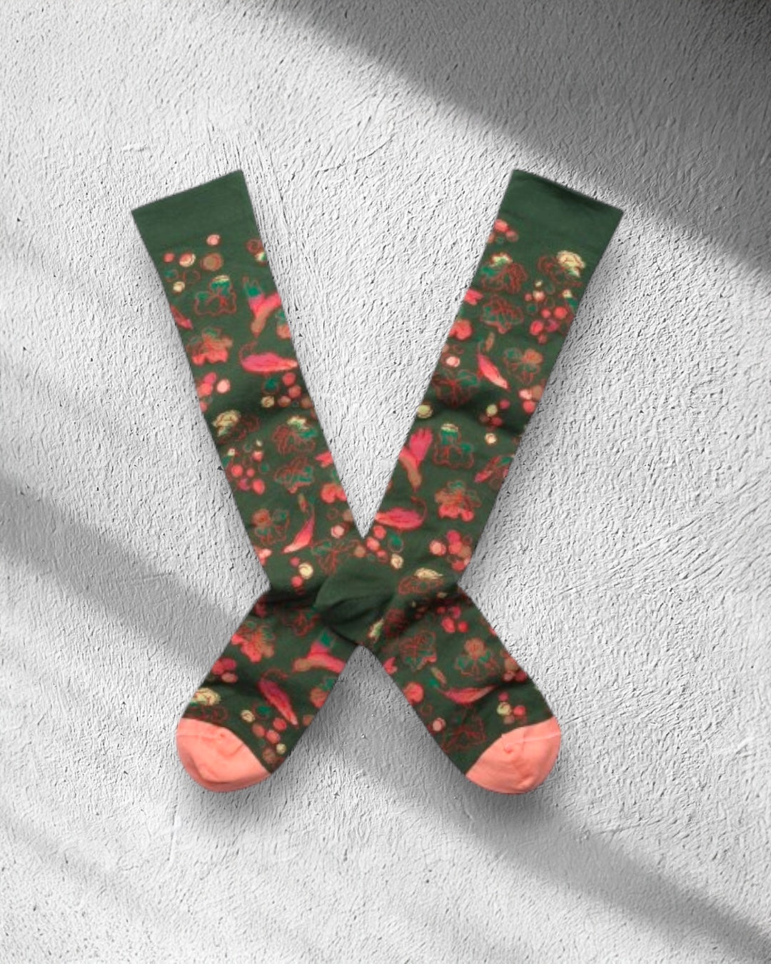 Calzini Bonne maison