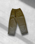 Pantaloni magici in cotone