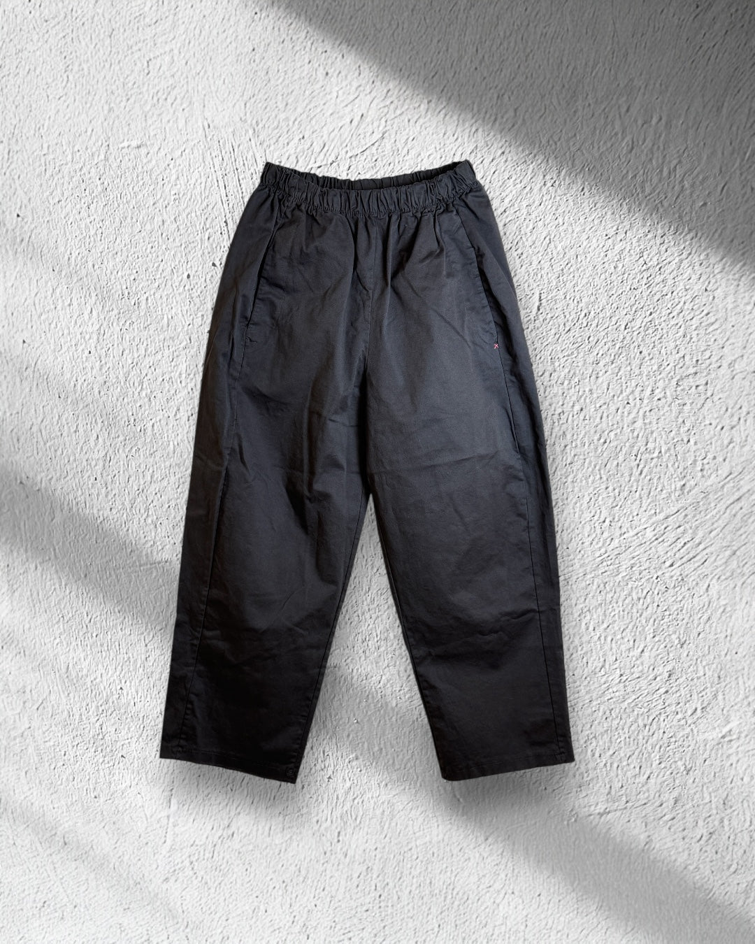 Pantaloni magici in cotone