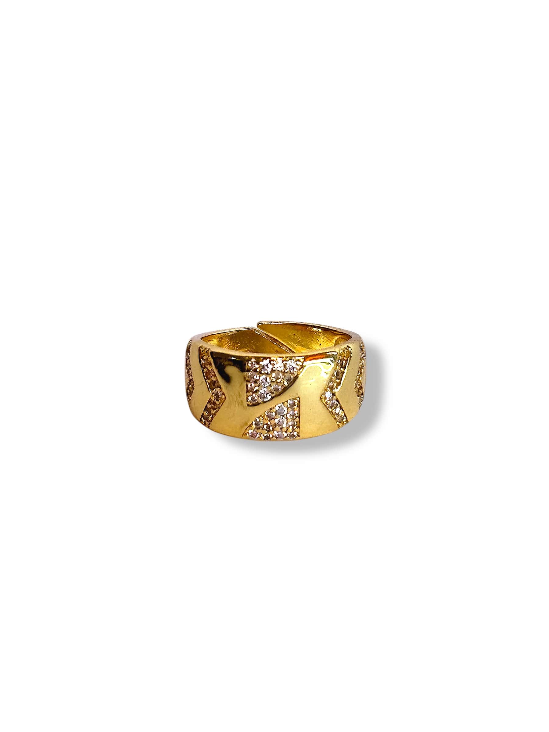 Anello Gipsy