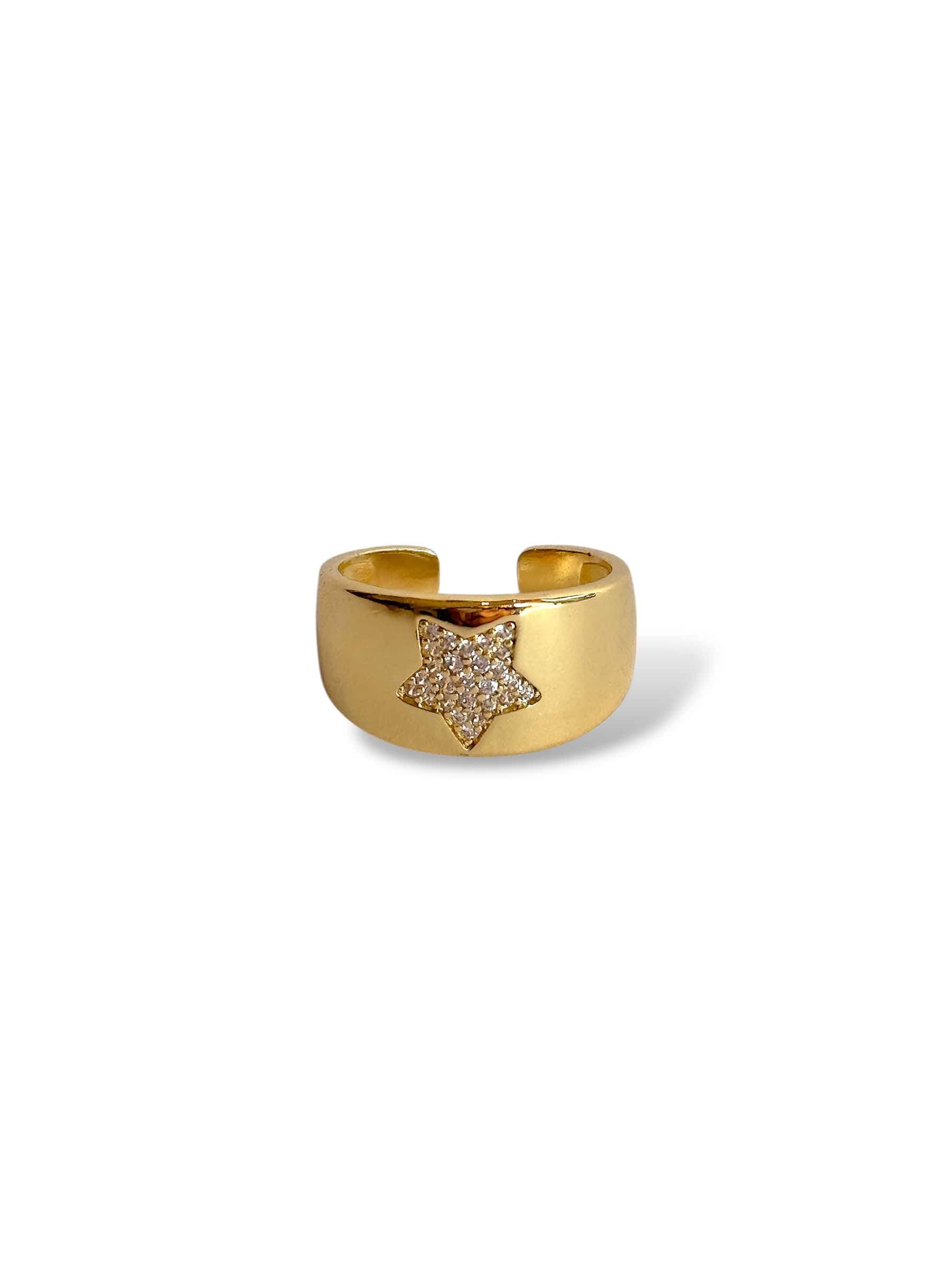 Anello Gipsy