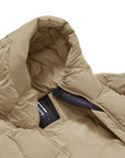 Stockholm Jacket - Piumino lungo donna windproof downproof