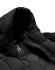 Stockholm Jacket - Piumino lungo donna windproof downproof