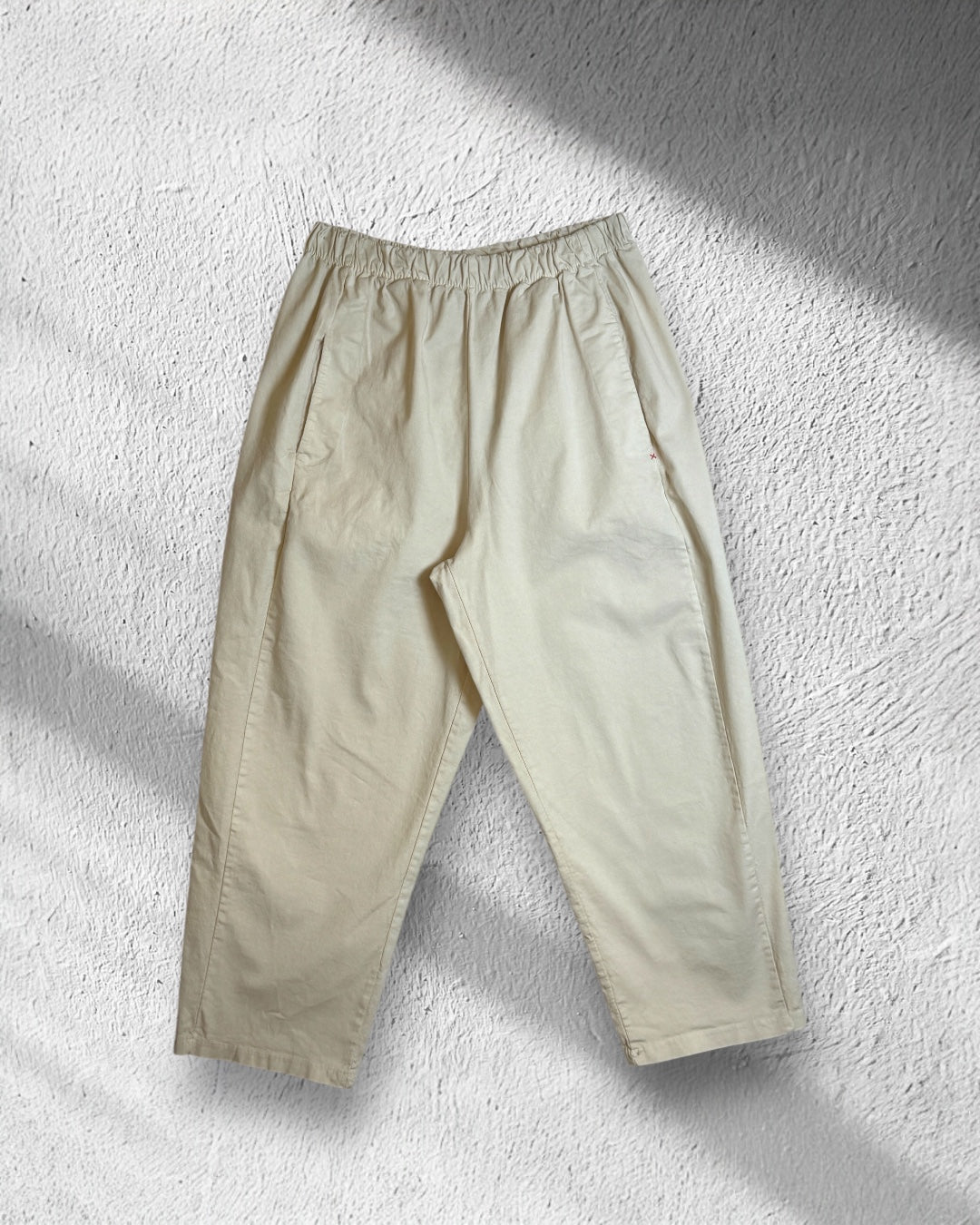 Pantaloni magici in cotone
