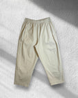 Pantaloni magici in cotone