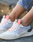 SNEAKERS ID EIGHT - HANA