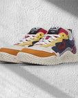 SNEAKERS ID EIGHT - HANA