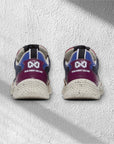 SNEAKERS ID EIGHT - HANA