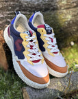 SNEAKERS ID EIGHT - HANA