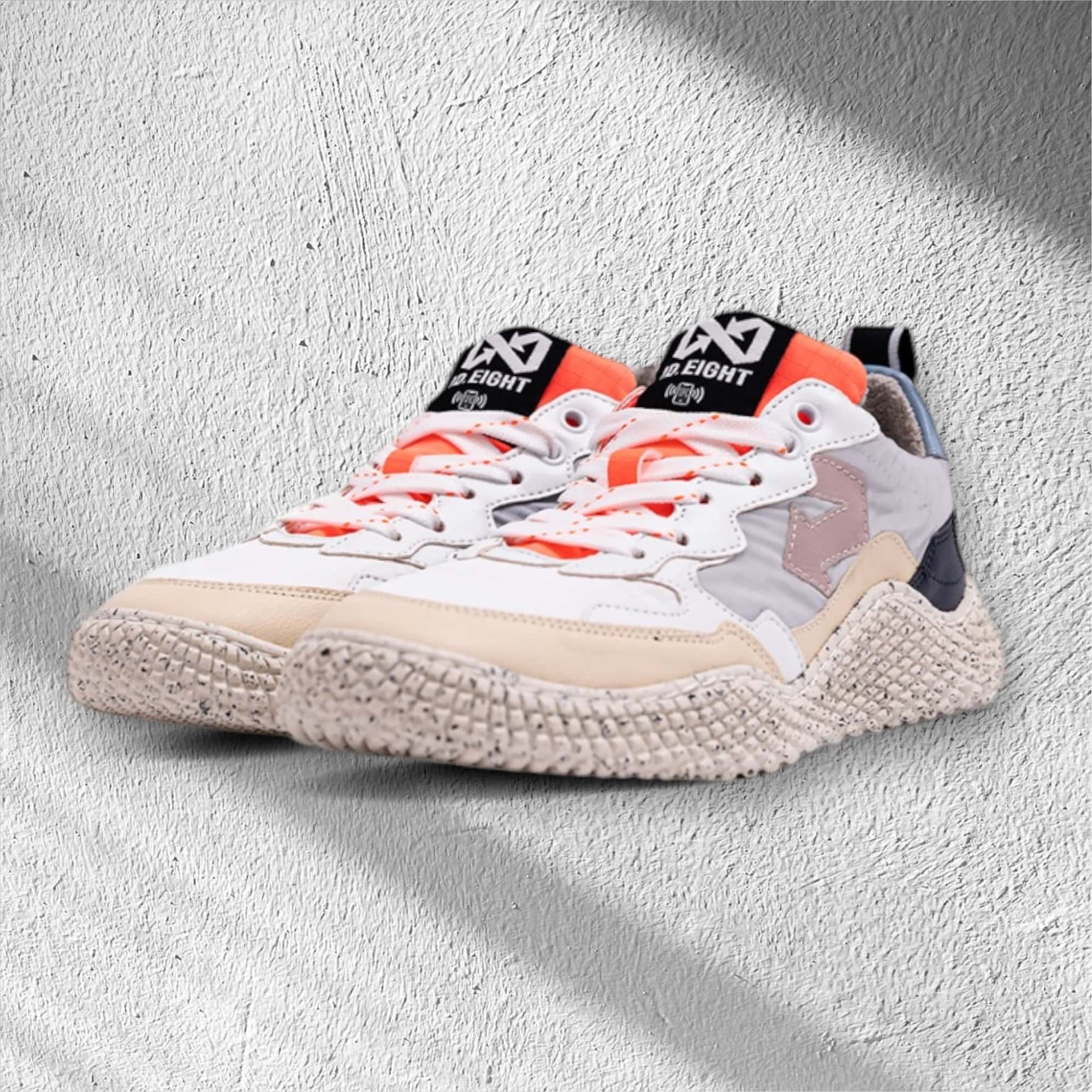 SNEAKERS ID EIGHT - HANA