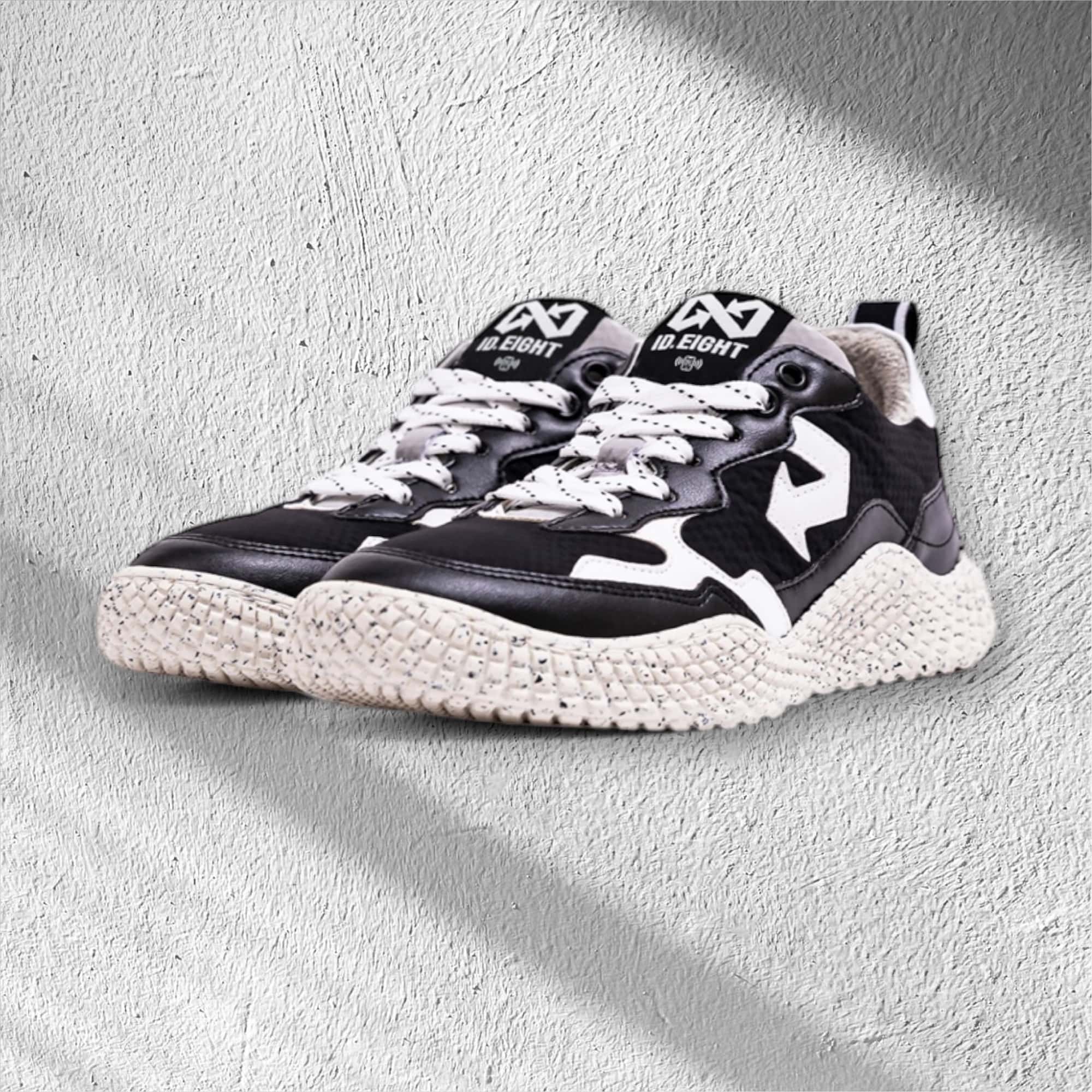 SNEAKERS ID EIGHT - HANA
