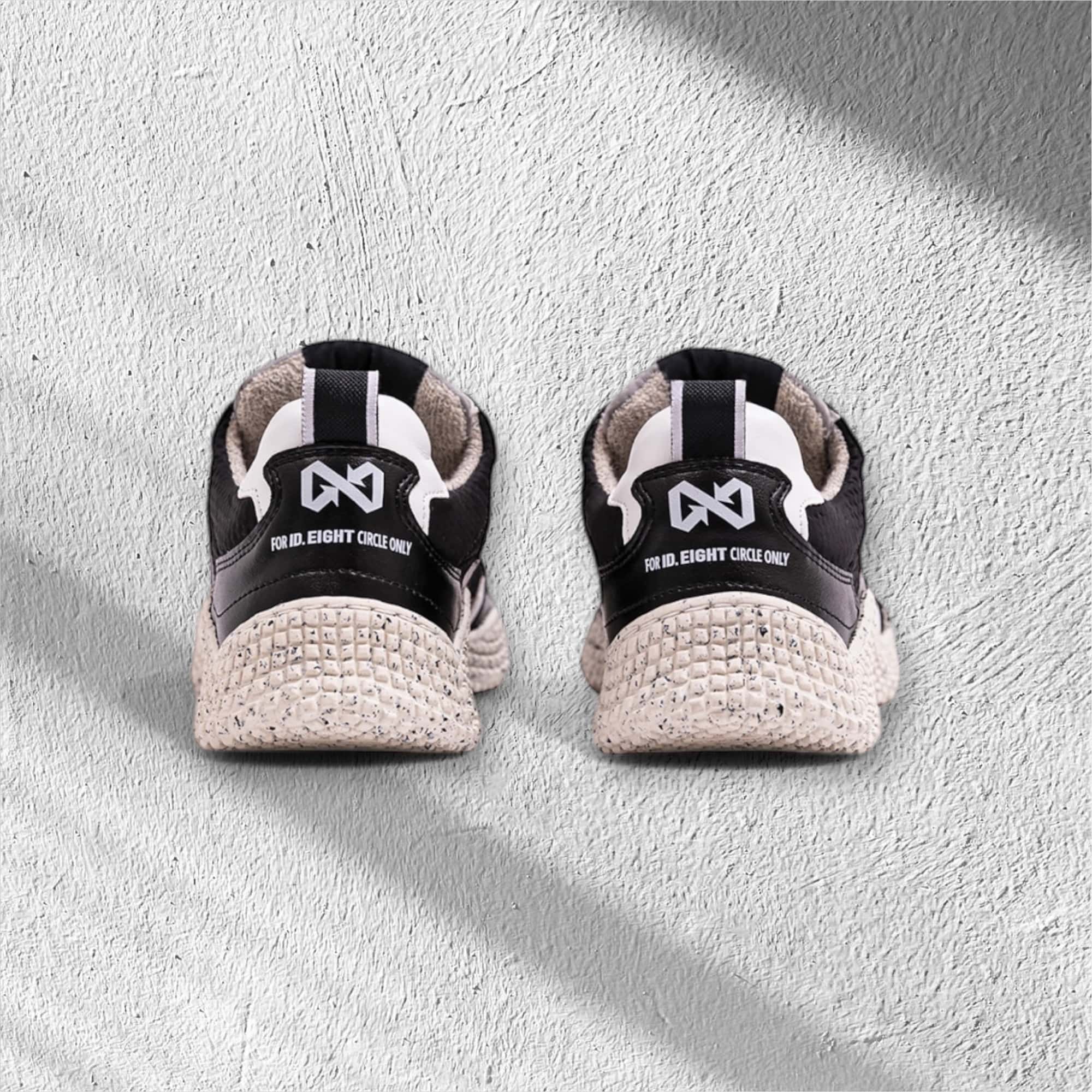 SNEAKERS ID EIGHT - HANA