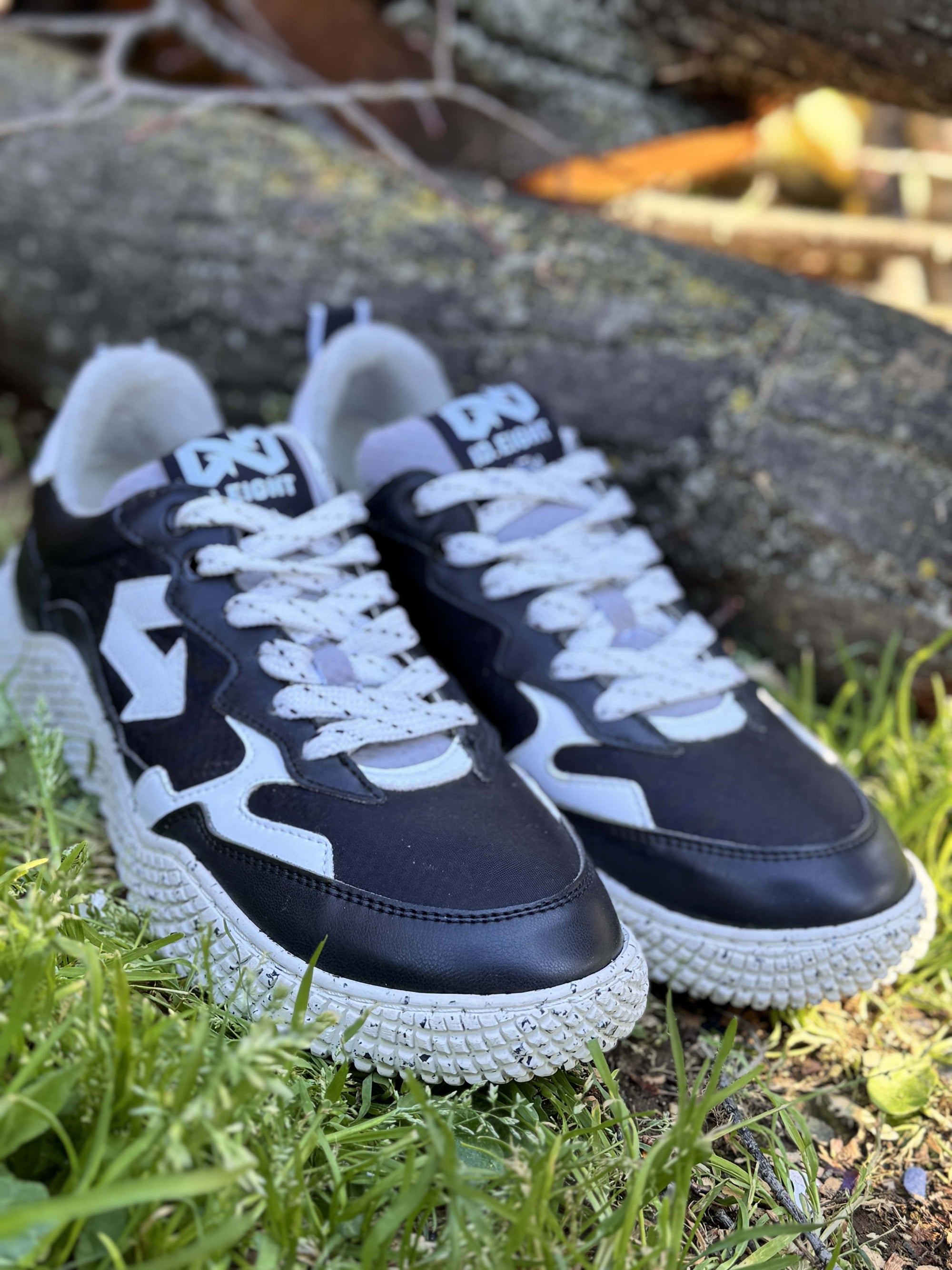 SNEAKERS ID EIGHT - HANA