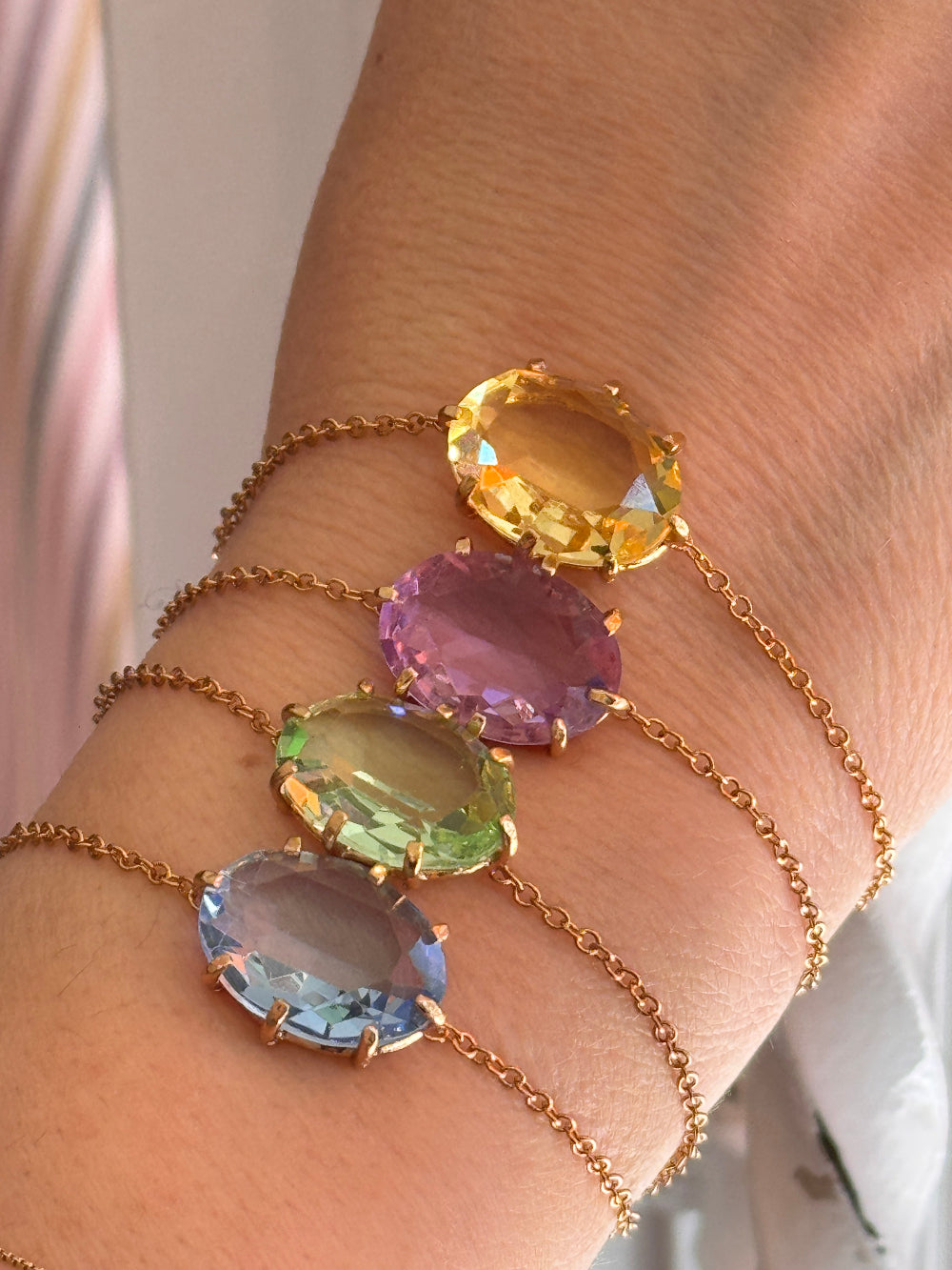 bijoux bracciale