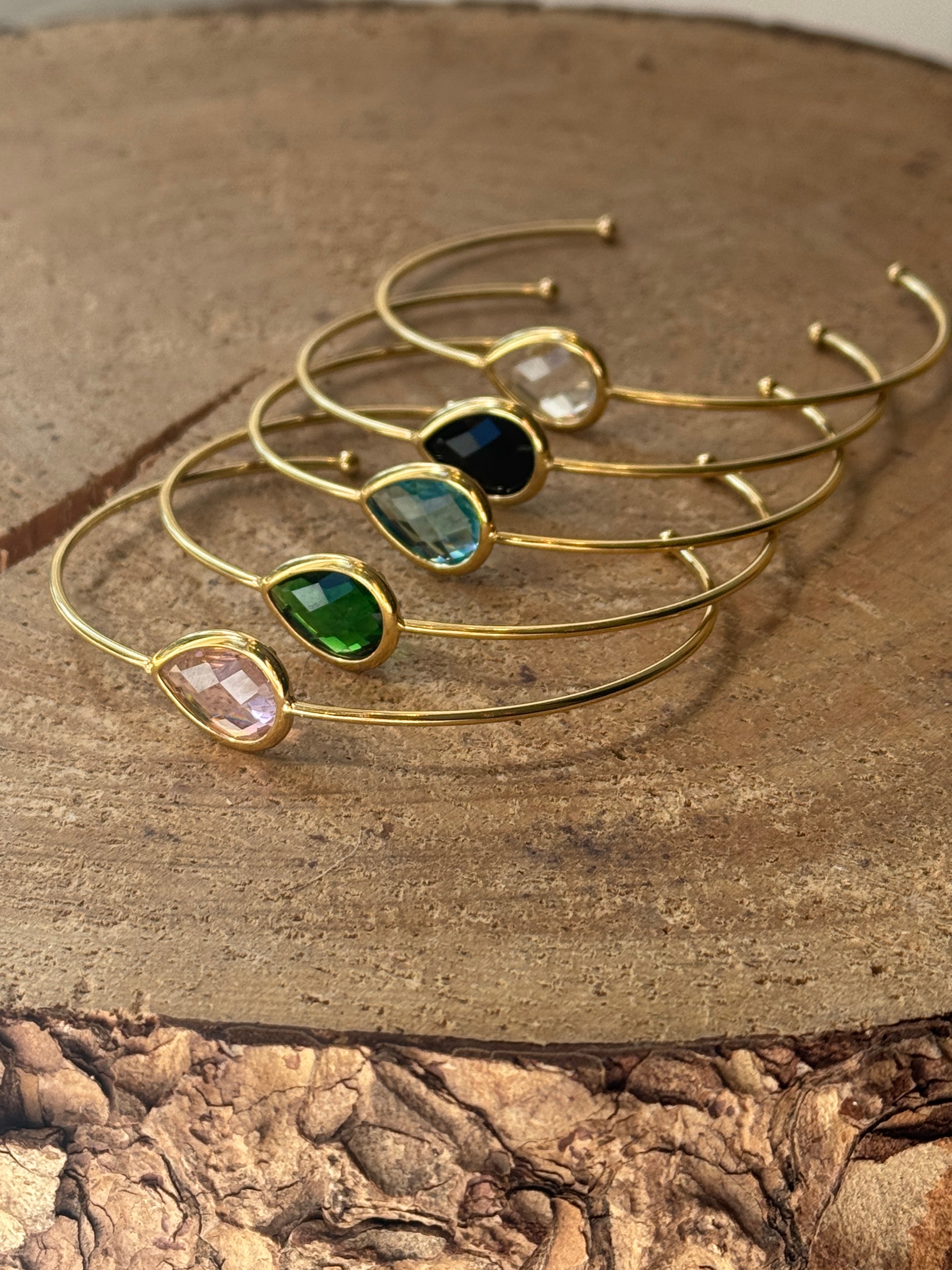 bracciali ottone_pietre_rigidi_