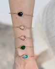 bracciale pietre_