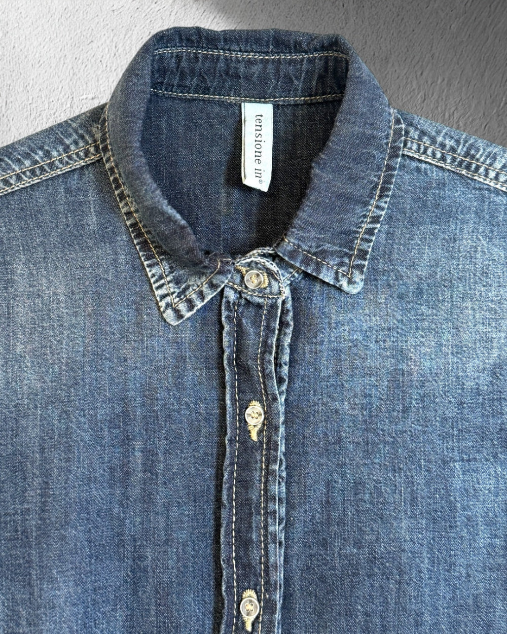 camicia