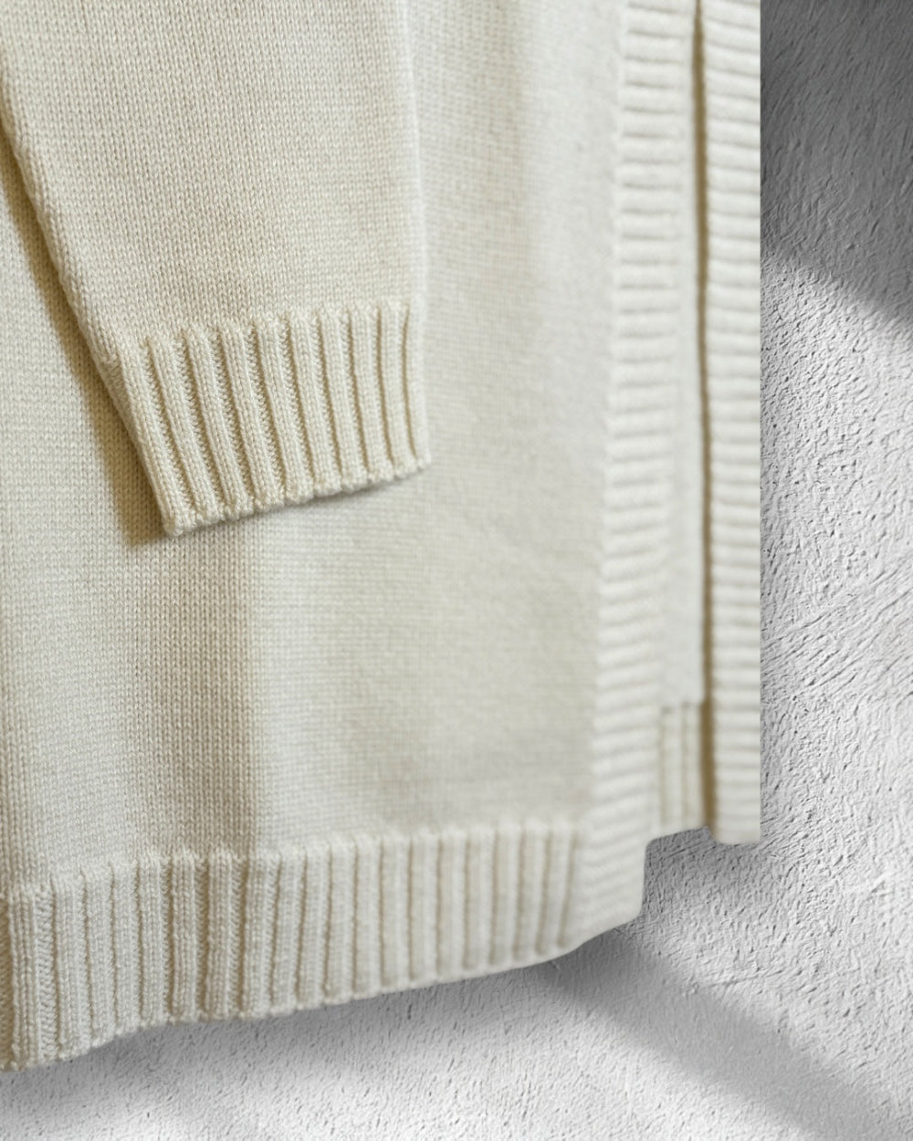 cardigan_pura lana_