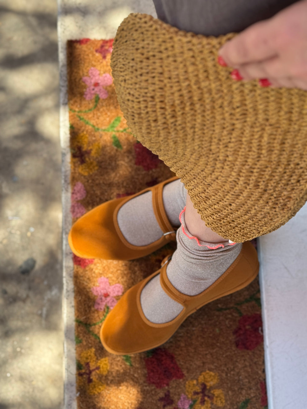 scarpe friulane