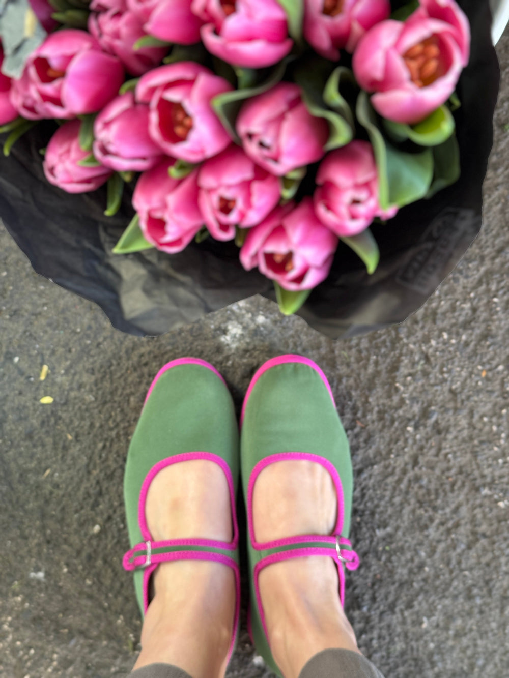 scarpe friulane