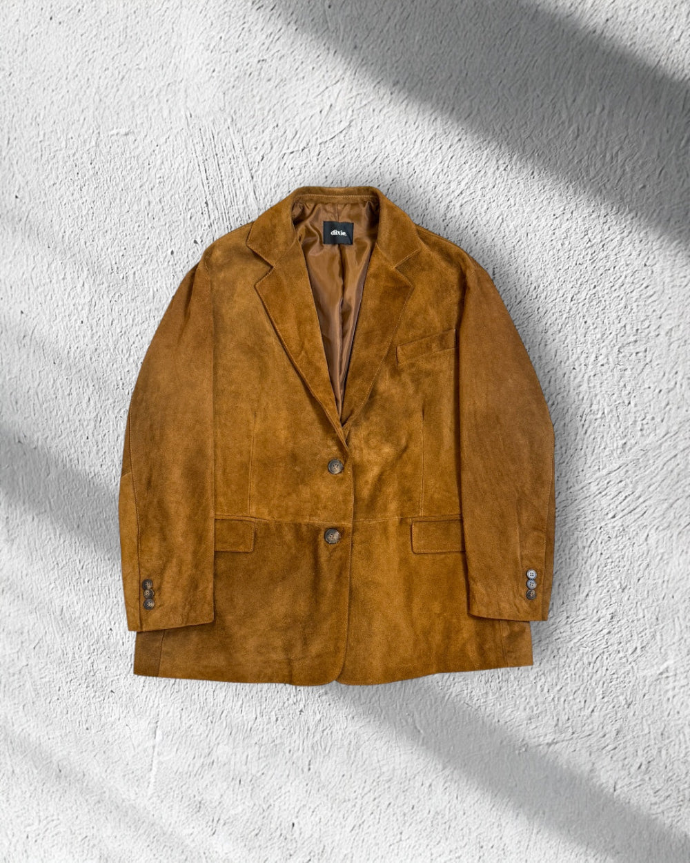 giacca blazer_camoscio_