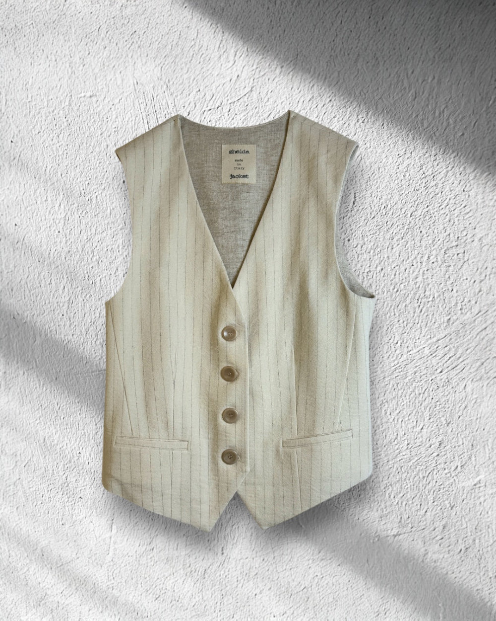 gilet