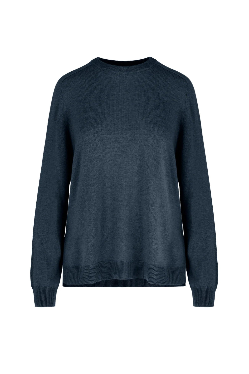 maglione_ girocollo_