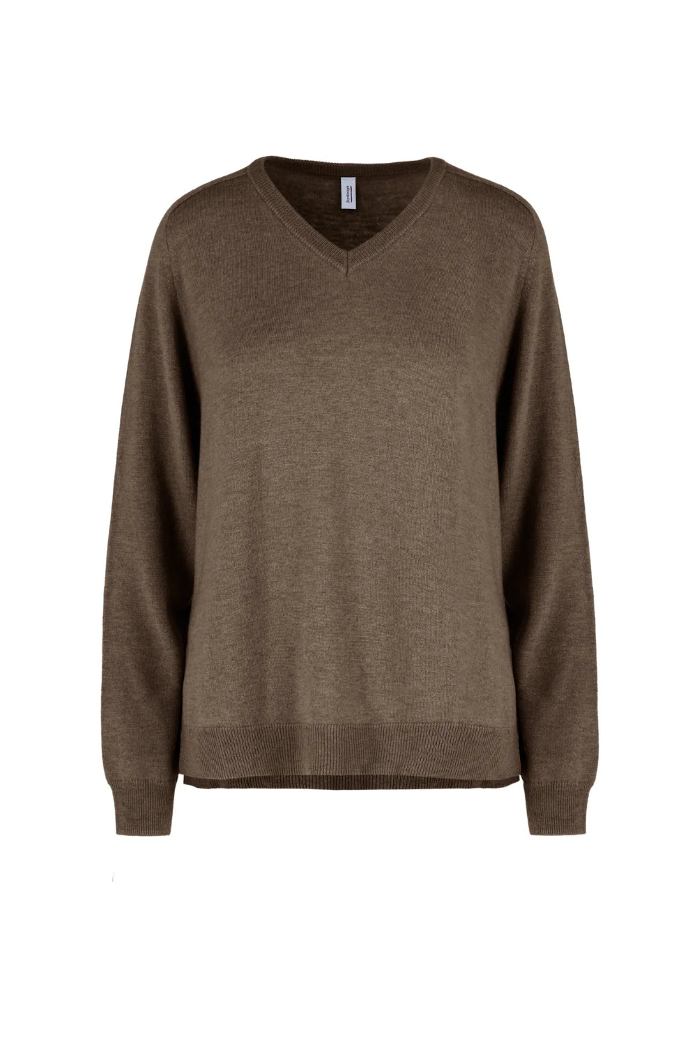 maglione_scollo a v_