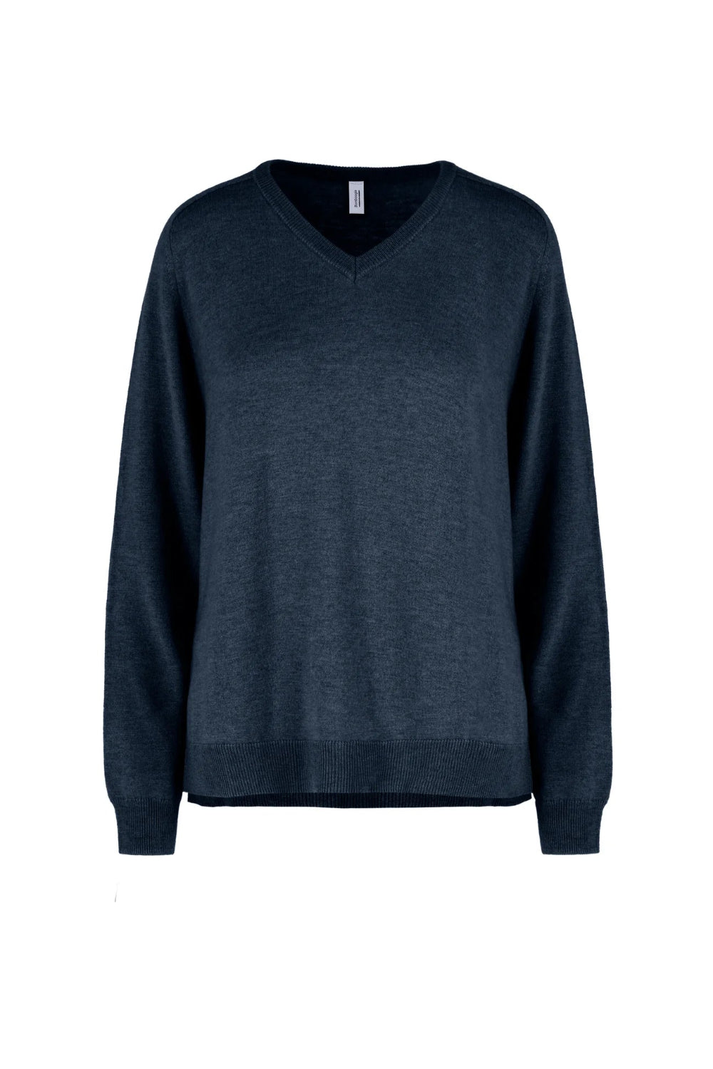 maglione_scollo a v_