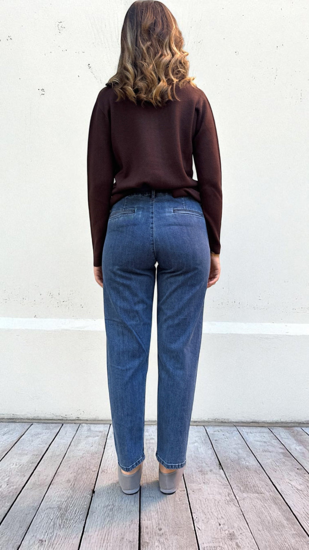 pantaloni jeans_