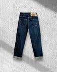 Jeans boyfriend modello “Riccione”