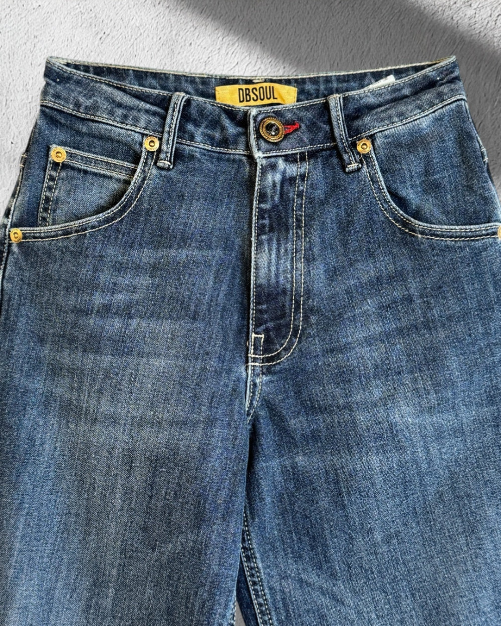pantaloni jeans_flaire_