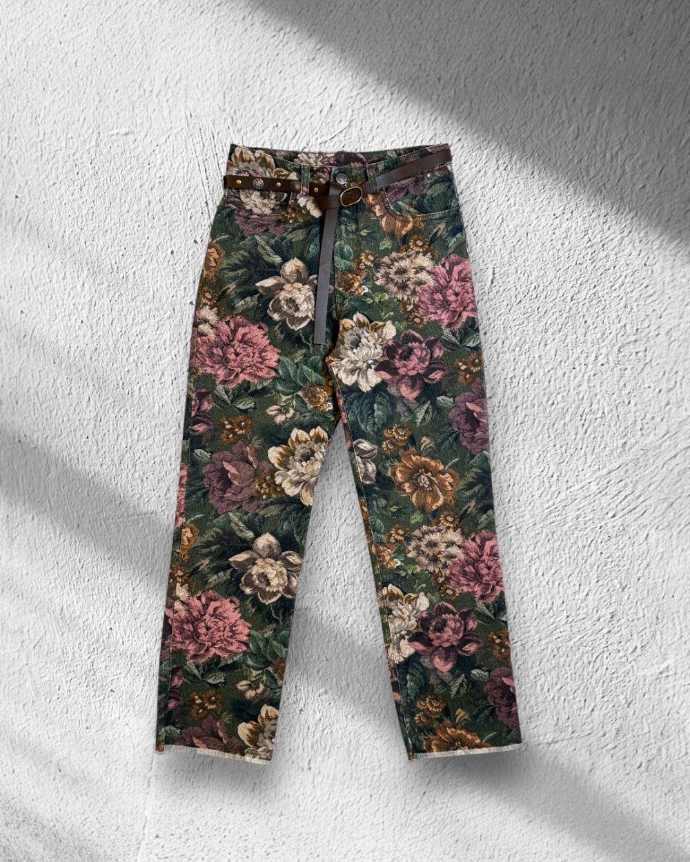 pantaloni jeans