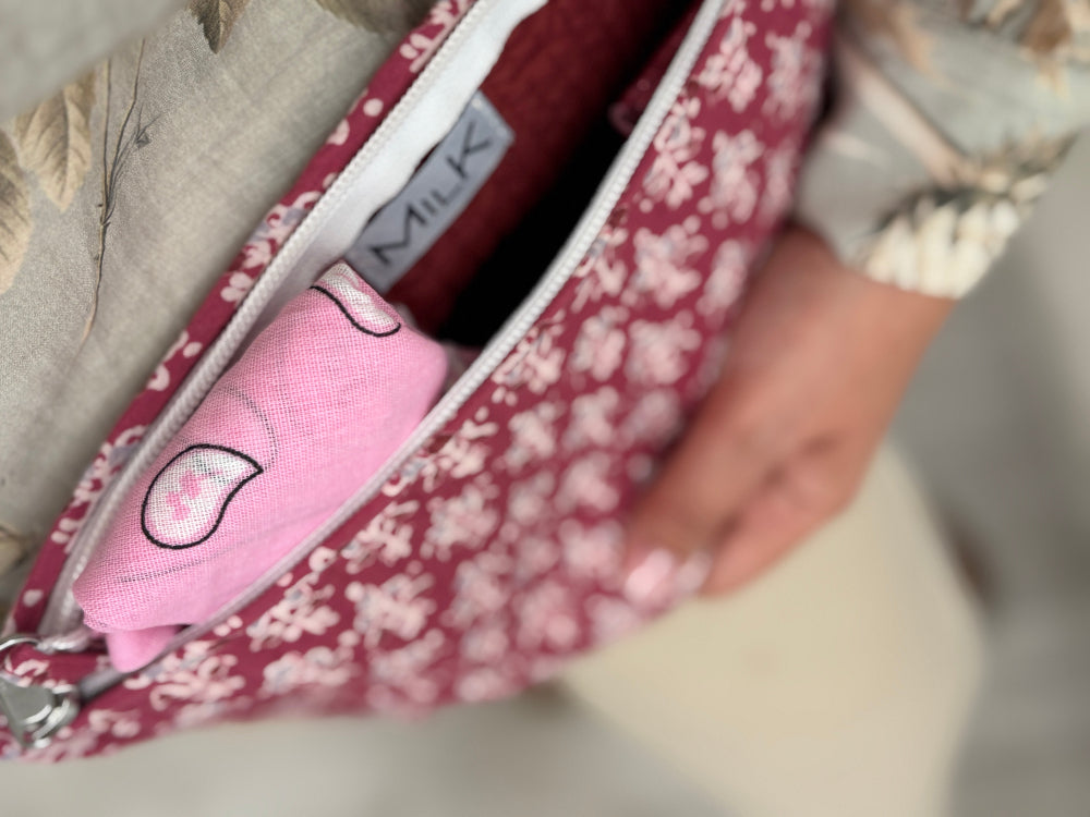 borse pochette